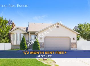 5761 W 6750 S, West Jordan, UT 84081