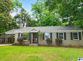 704 Lawton Dr, Florence, SC 29501