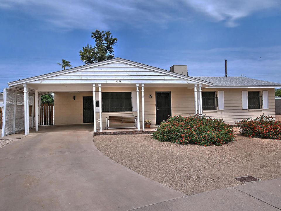 1st image of 3334 N 81st Ave