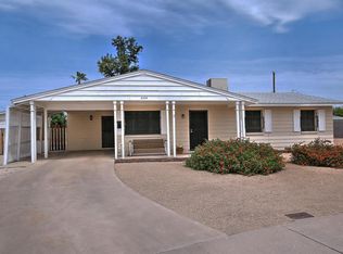 3334 N 81st Ave, Phoenix, AZ 85033