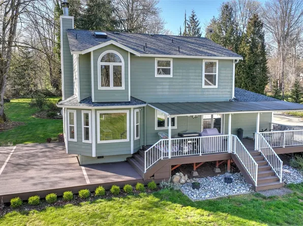 16302 230th Avenue SE, Maple Valley, WA 98038