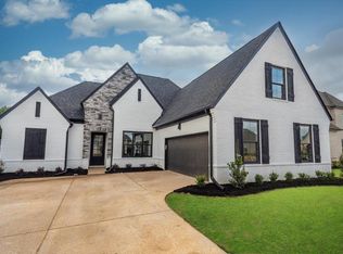 5458 Glenstone Cv, Memphis, TN 38125