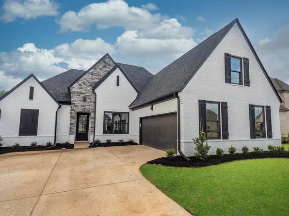 5458 Glenstone Cv, Memphis, TN 38125