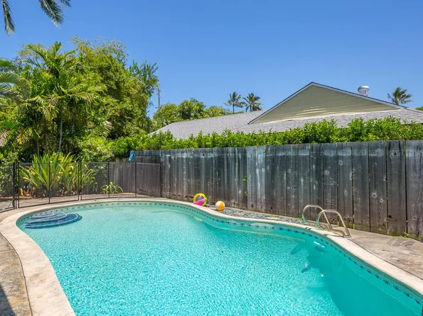115 Ainoni St, Kailua, HI 96734