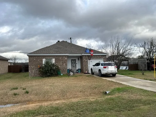 311 N Sherman St, Palmer, TX 75152