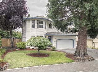 3613 NE 40th Ave, Vancouver, WA 98661