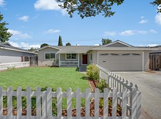 4517 Vanderbilt Dr, San Jose, CA 95130
