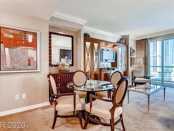 5th image of 145 E Harmon Ave #821
