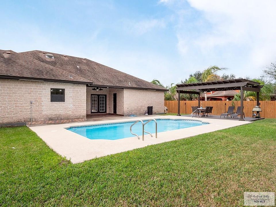 5293 Los Arboles Ave, Brownsville, TX 78520 Zillow