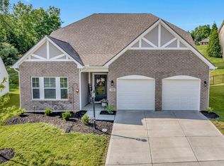 133 Turner Ridge Dr, Harrison, OH 45030