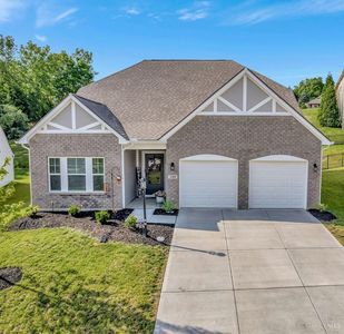 133 Turner Ridge Dr, Harrison, OH, 45030