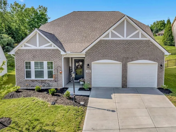 133 Turner Ridge Dr, Harrison, OH 45030