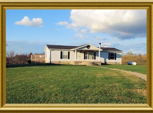 812 Ford Rd, Ghent, KY 41045