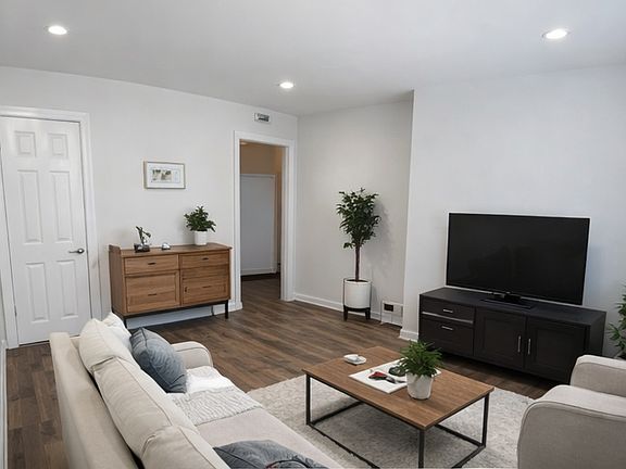 2nd image of 1234 Simms Pl NE APT A