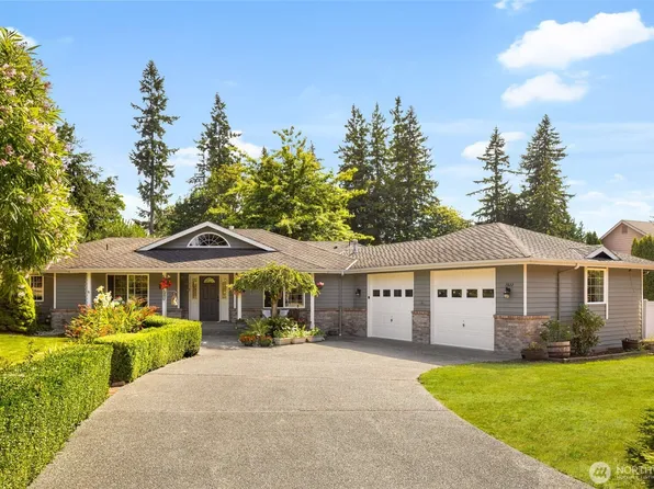 7822 31st Street NE, Marysville, WA 98270