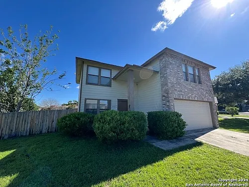 6627 Meadow Fawn Dr Photo 1