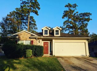 22210 Laurel Pine Cir, Humble, TX 77339