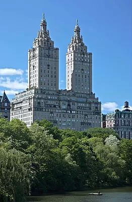 2nd image of 145 Central Park #1B