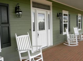 2061 Corbin Gainey Rd, Defuniak Springs, FL 32435