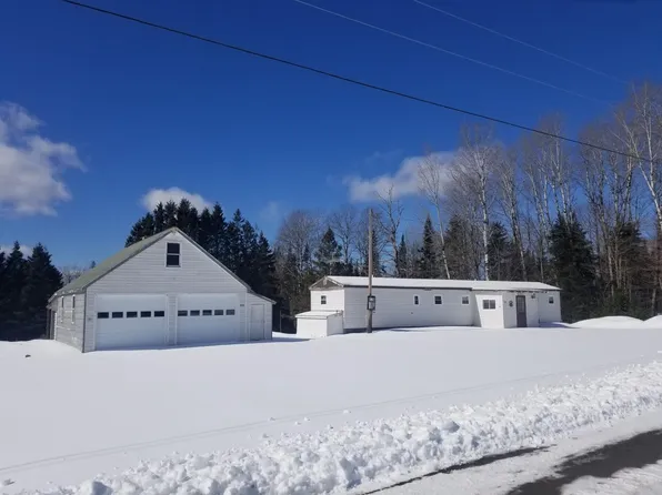 394 Rista Road, New Sweden, ME 04762