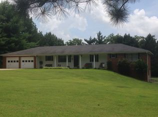 5691 E Mission Blvd, Fayetteville, AR 72703