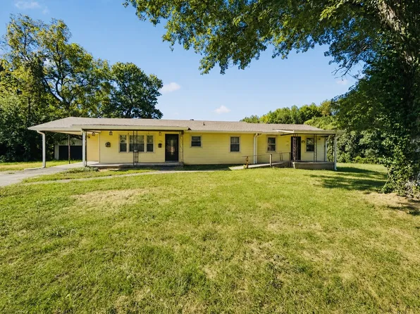 394 Pike Hill Rd, Mc Minnville, TN 37110