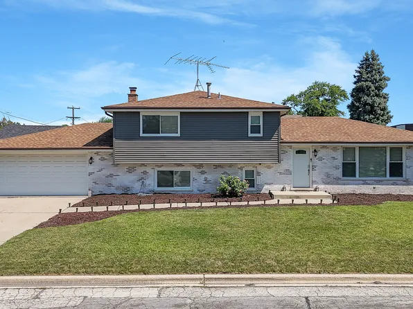 7748 S 78th Ave, Bridgeview, IL 60455