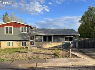 7077 Sequoyah Way, Colorado Springs, CO 80915