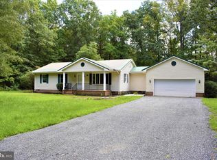 16 Snow Rd, Georgetown, DE 19947