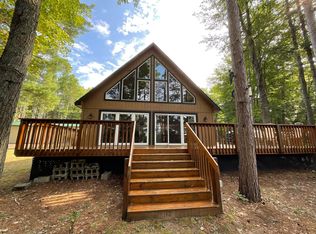 30 Lock Park Dr SE, Kalkaska, MI 49646