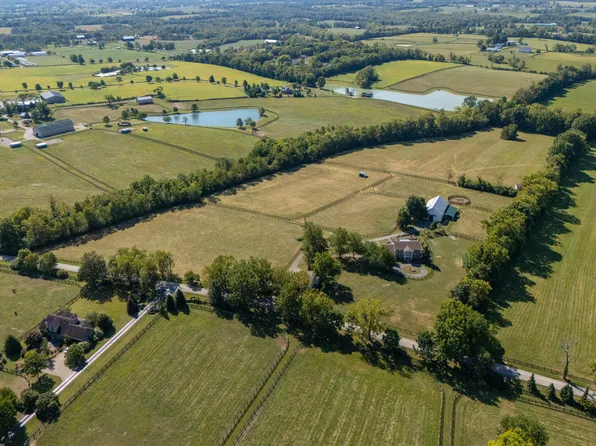 2610 Hume Bedford Pike, Lexington, KY 40511