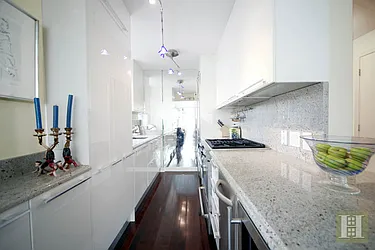 Rented by Halstead Real Estate