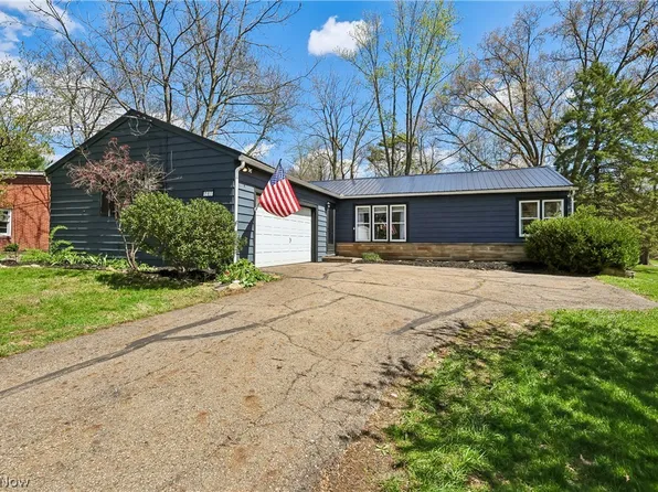 267 Parkview Ave, Wadsworth, OH 44281