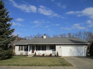 208 Jessica Dr, Dover, OH 44622