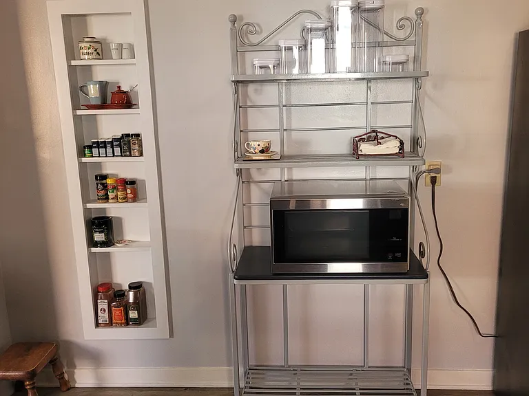 221 Kitchen