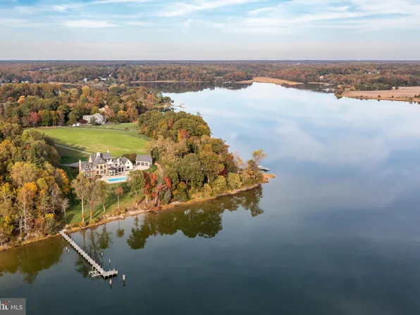 41505 Knight Rd, Leonardtown, MD 20650