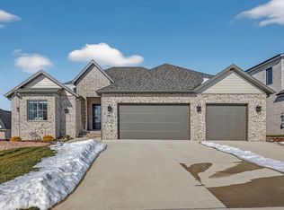 4411 E Hidden Oak Street, Springfield, MO 65802