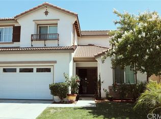 25923 Calle Ensenada, Moreno Valley, CA 92551