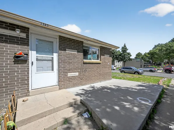 1341 Xanadu St, Aurora, CO 80011