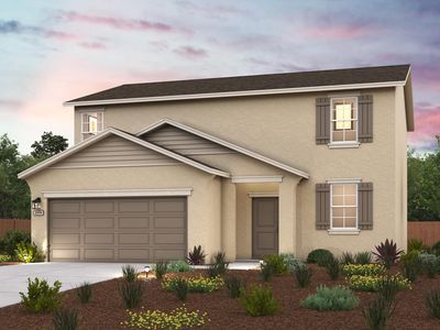 4141 E Magnolia Avenue, Visalia, CA, 93292