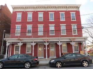 32 Ann St APT 4, Middletown, PA 17057