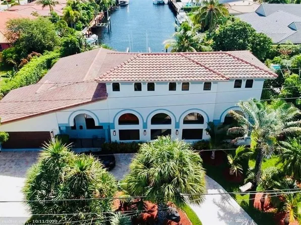 5740 Bayview Drive, Fort Lauderdale, FL 33308