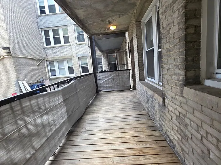 1630 Commonwealth Ave #A12 — Photo 8