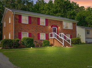 9201 Chotank Trl, Ashland, VA 23005
