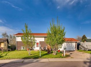 882 Naples St, Aurora, CO 80011