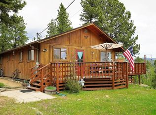 57 Catamount Ln, Bailey, CO 80421