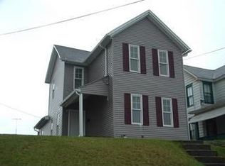 241 Jefferson St, Newark, OH
