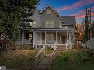 2101 Elsinore Ave, Baltimore, MD 21216