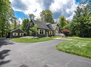 3460 Ridgewood Rd, Akron, OH 44321