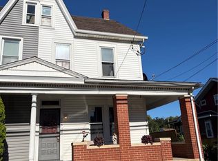 215 Washington St, Walnutport, PA 18088